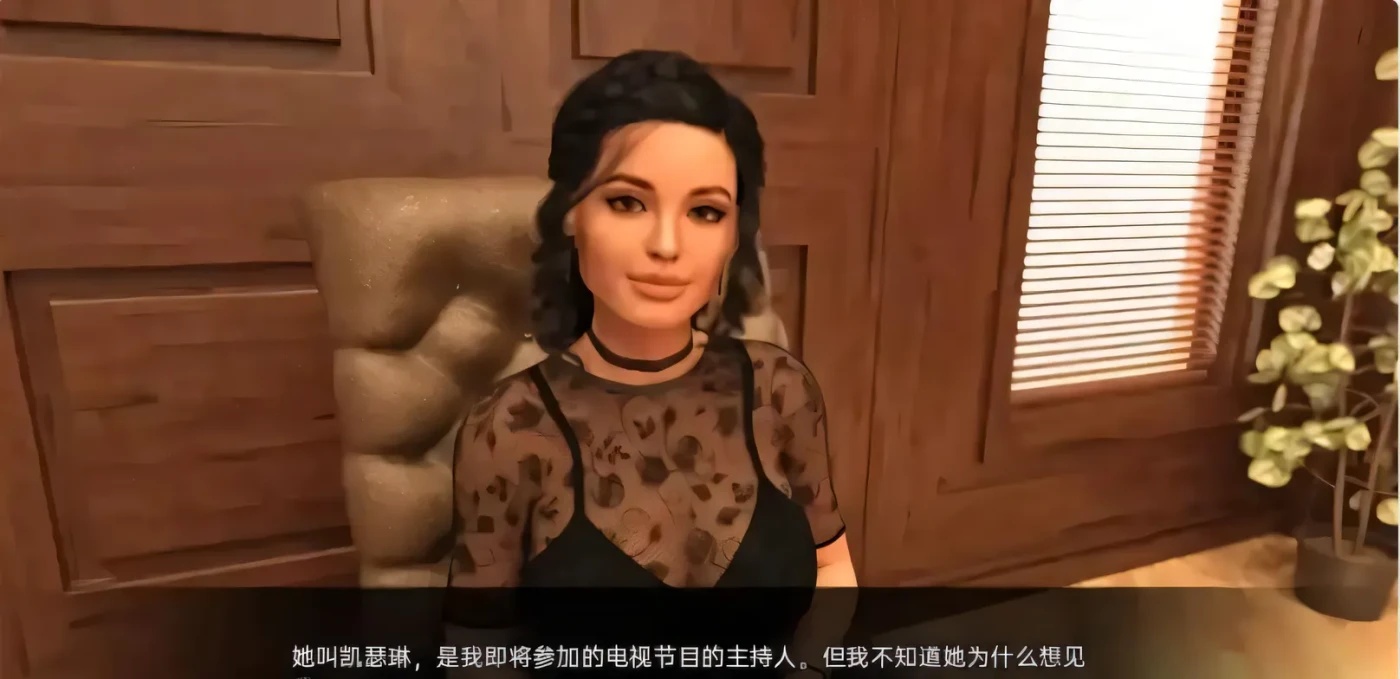 图片[2]-x50209收看节目  Ep9 汉化版 [更新/1.0G][PC+安卓]-acg畅游网