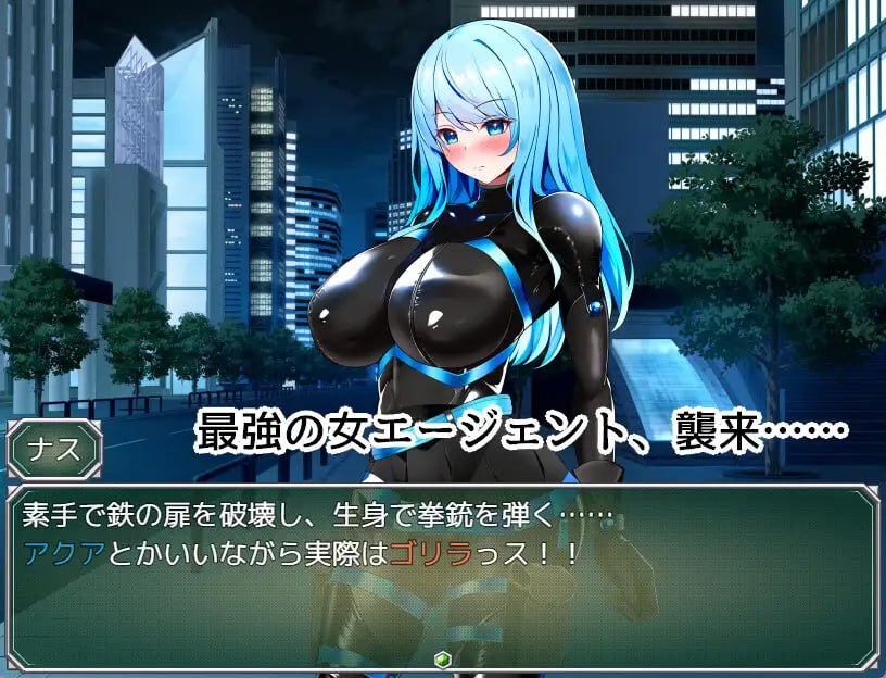 图片[3]-x15227特工阿克娅VS色情陷阱实验室 V1.0 AI汉化[新作/900M]-acg畅游网