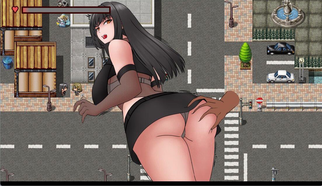 图片[3]-x15229性感间谍：百合香 V0.03 机翻汉化[新作/1.2G]-acg畅游网