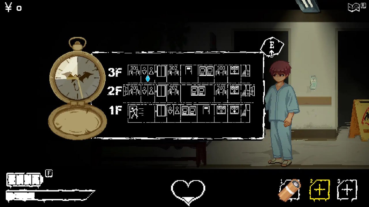 图片[3]-x15262医院的诱惑（Hospital Seduction）V1.0 DL官中[新作/180M]-acg畅游网