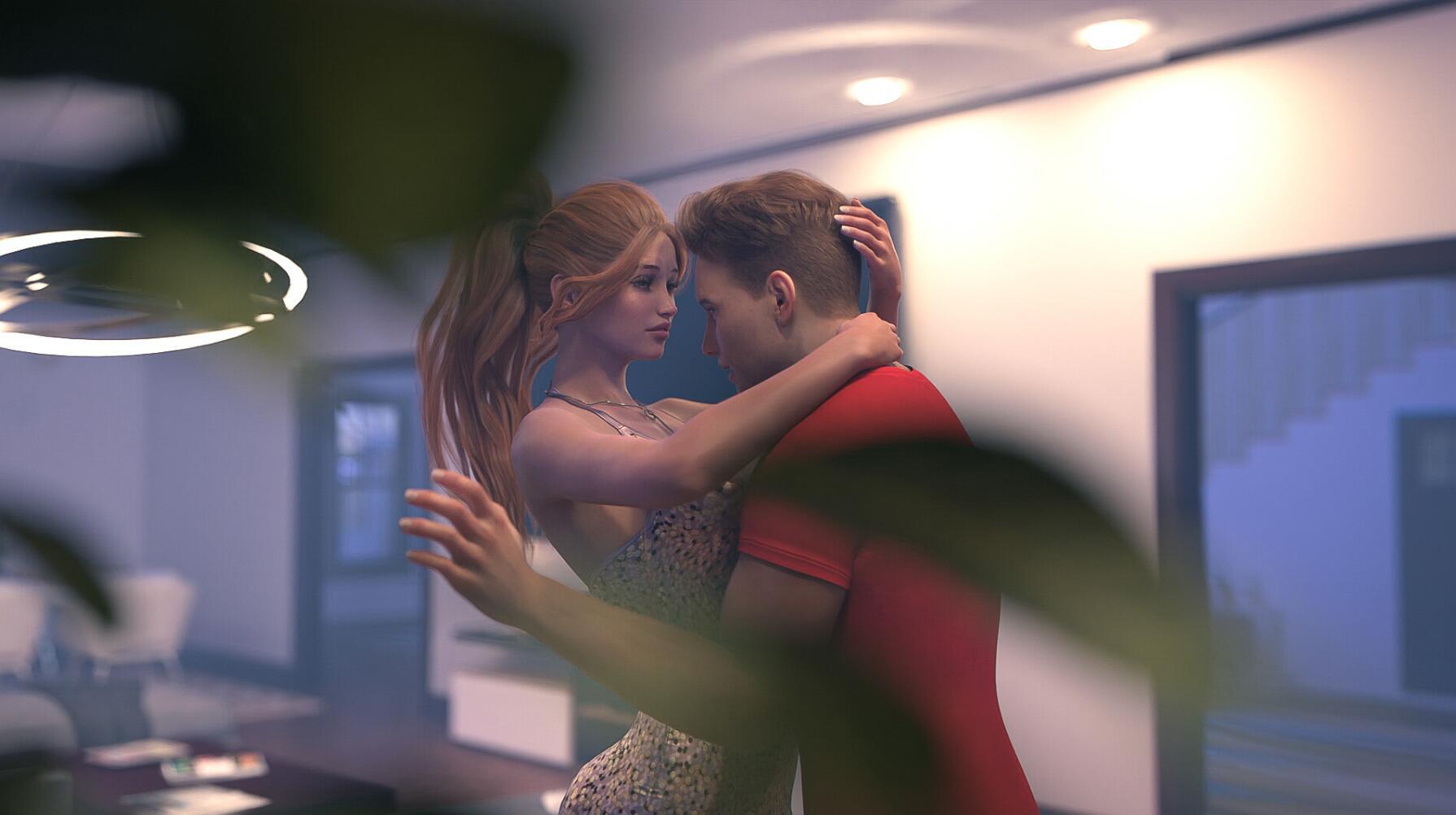 图片[4]-x20111太阳城 Sun City|STEAM官中[新作/1.9G]-acg畅游网