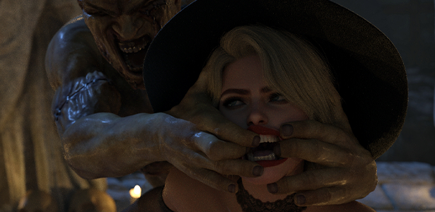 图片[4]-x20172巫术世界 World of Witchcraft STEAM官中[新作/450M]-acg畅游网