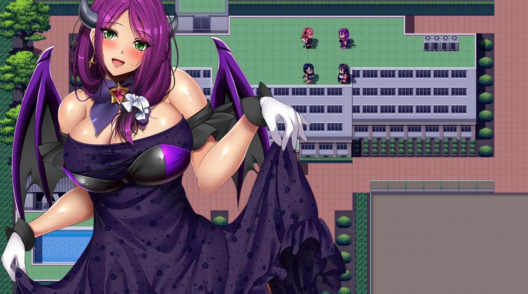 图片[4]-x20154魅魔的纵情契约 STEAM官中[新作/1.8G]-acg畅游网