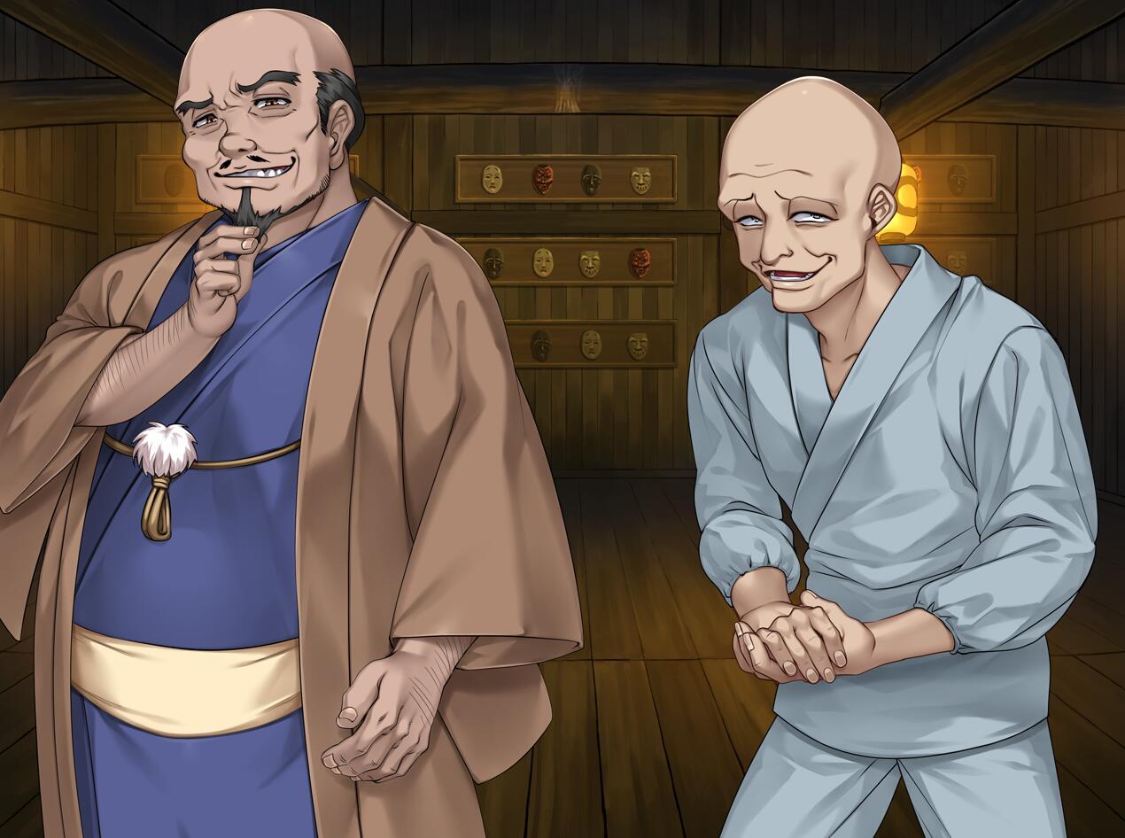 图片[3]-x40196加贺大人安慰我 ~寝取村村淫夜童话  AI汉化[新作/1.2G]-acg畅游网