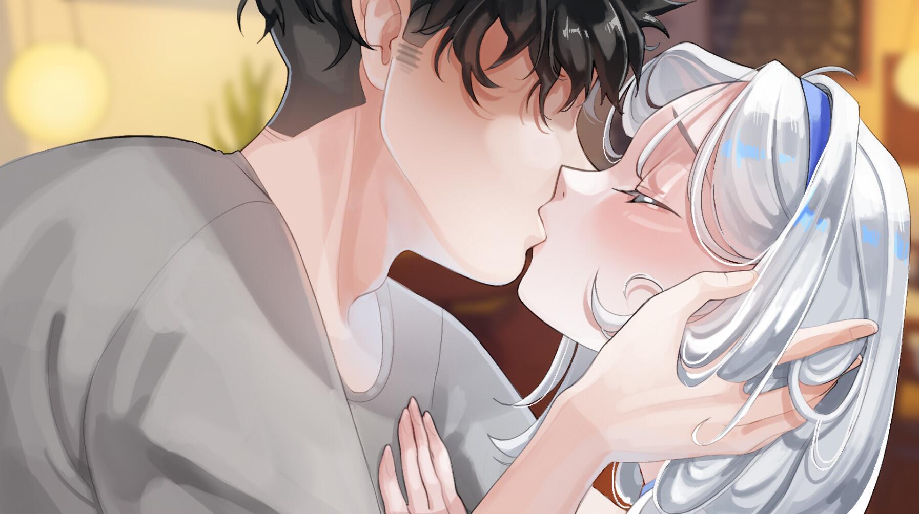 图片[4]-x20114为了重启现实，我喝下了索蕾尔咖啡，却遭到魔物娘和武装特工的追捕[新作/2.0G]-acg畅游网