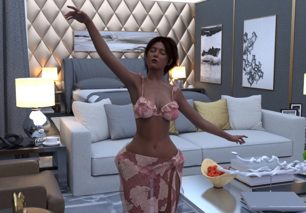 图片[3]-x70755一周之后 V0.4.4 AI汉化版[更新/6.1G][PC+安卓]-acg畅游网