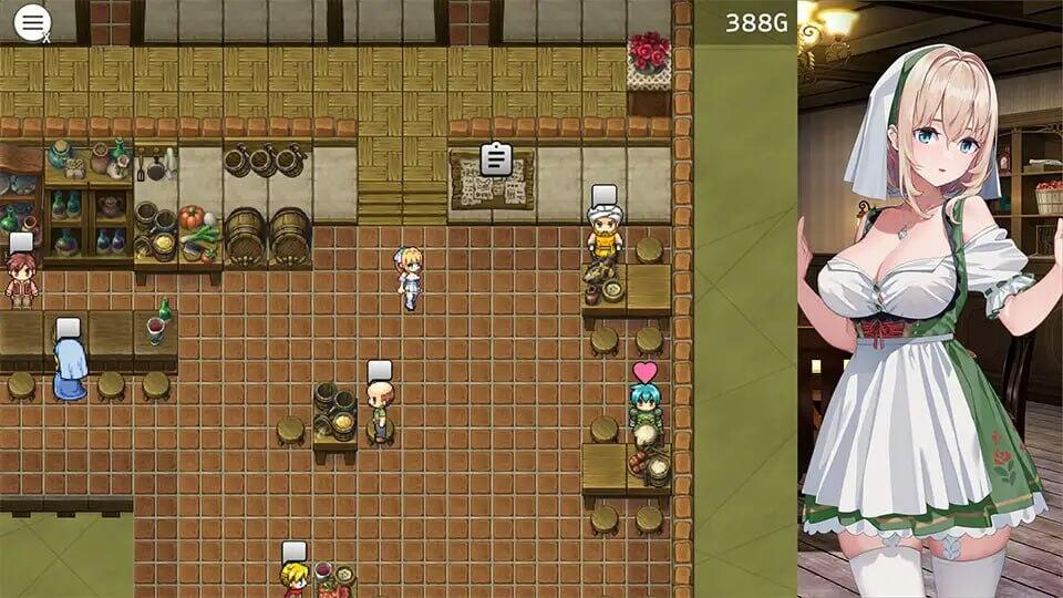 图片[5]-x20108旅店、酒馆与长戟 V1.01生肉[新作/600M][PC+安卓]-acg畅游网