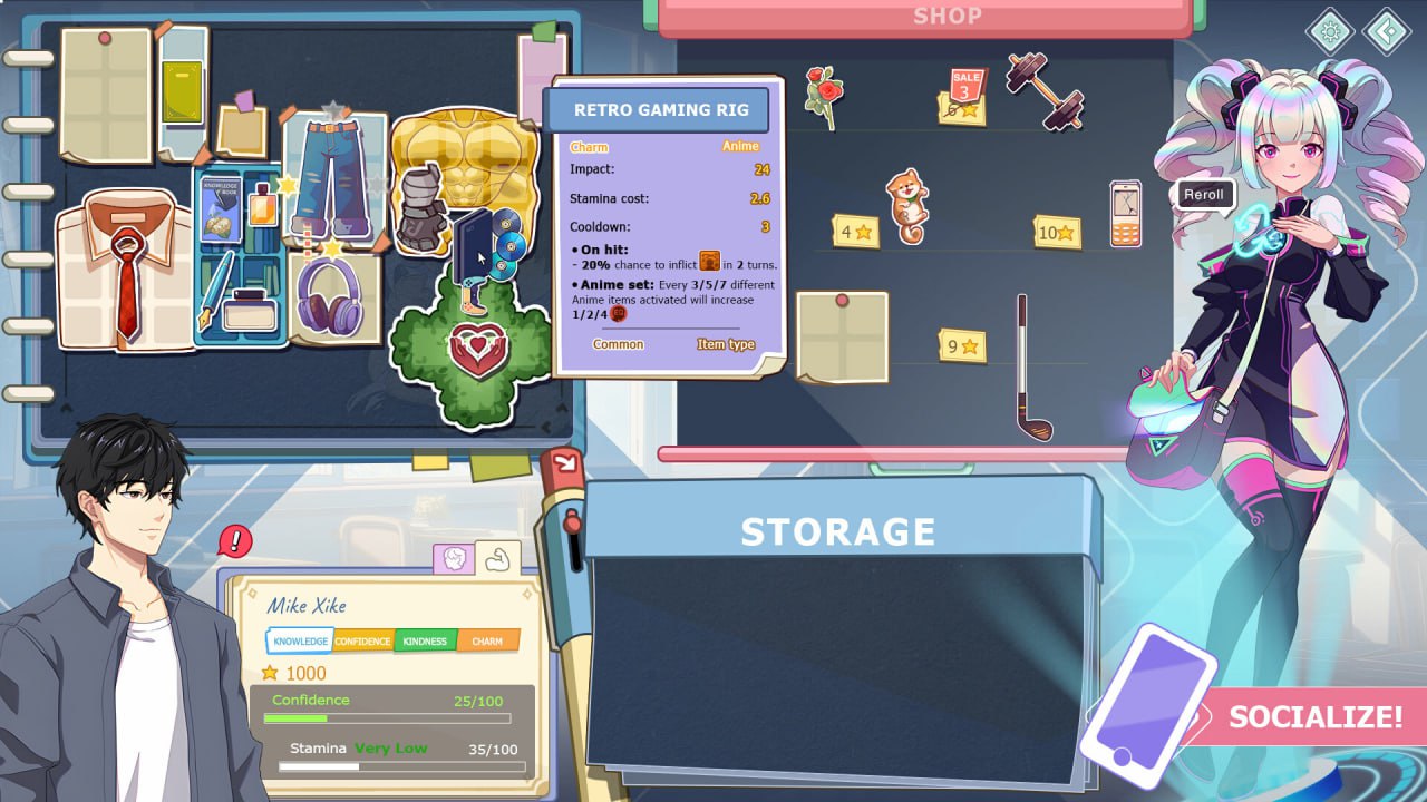 图片[4]-x15246爱与生活：幸福学生 V0.6.3 Demo STEAM官中+R18补丁[新作/6.5G]-acg畅游网