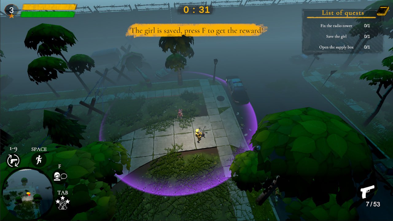 图片[4]-x15263只有妓女能活下来 Only Whores Survive STEAM官中[新作/1.7G]-acg畅游网