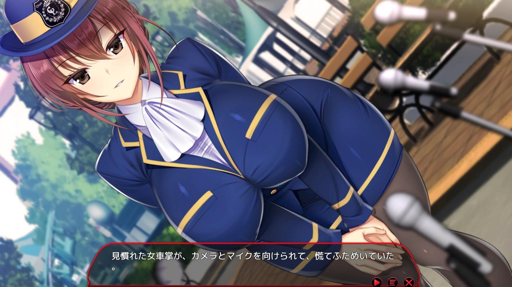 图片[7]-x20160满车率300% 贰  STEAM官中[新作/8.5G]-acg畅游网