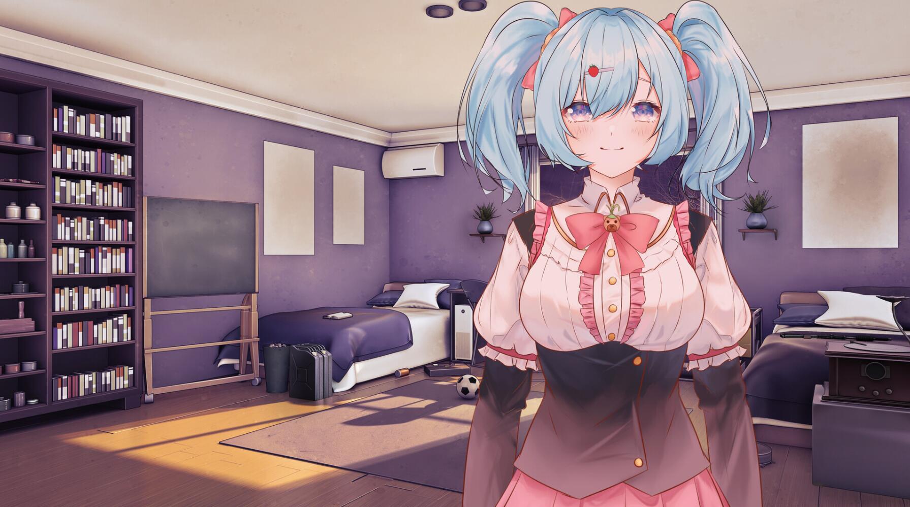 图片[6]-x20162重启我的心 Reboot My Heart STEAM官中[新作/200M]-acg畅游网