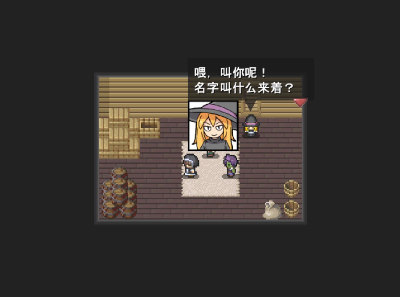 图片[9]-x20169一攫千金 – 魔物娘与财富之岛 STEAM官中[新作/300M]-acg畅游网