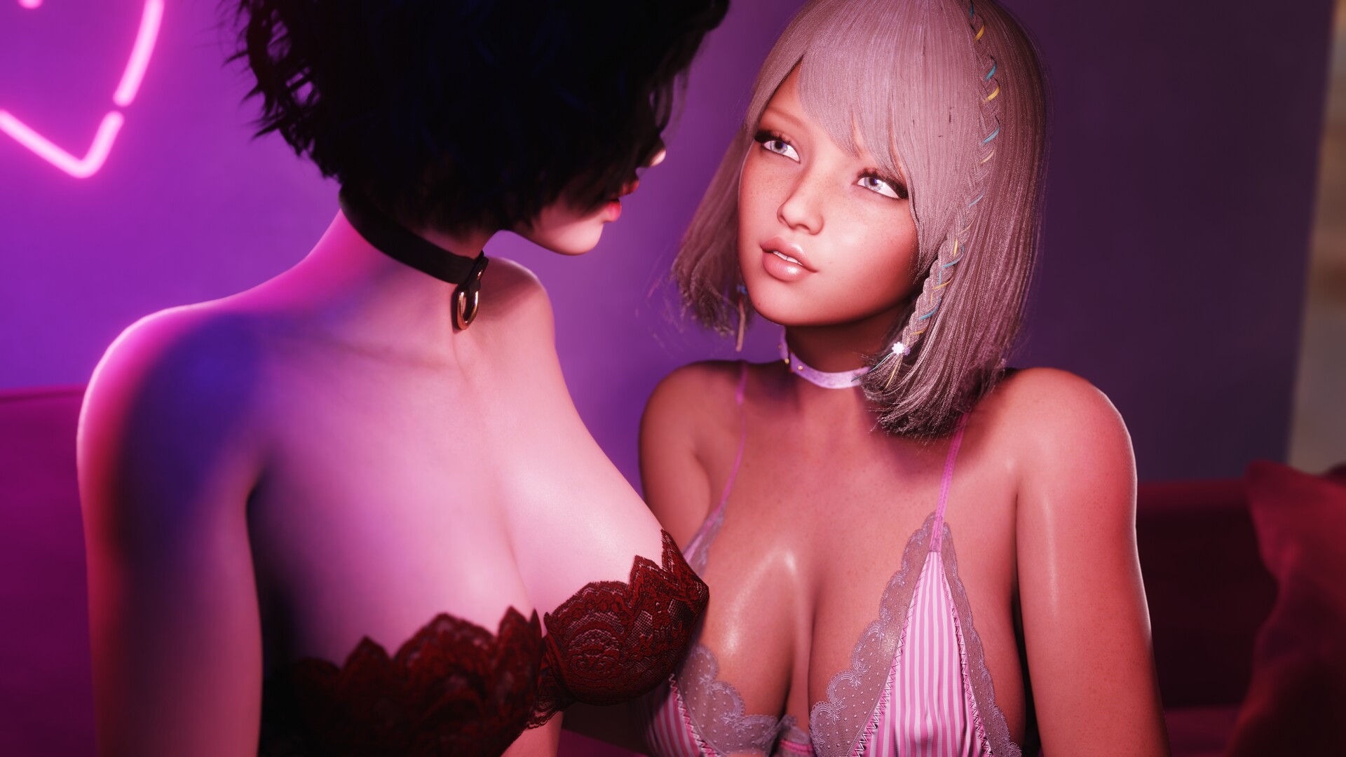 图片[5]-x40184 CUM 女王 CUM Queens STEAM官中[新作/1G]-acg畅游网