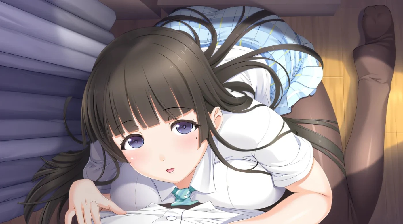 图片[4]-x50235姐姐我～什么都可以为你做哦~AI汉化版+存档 [更新/1.6G]-acg畅游网