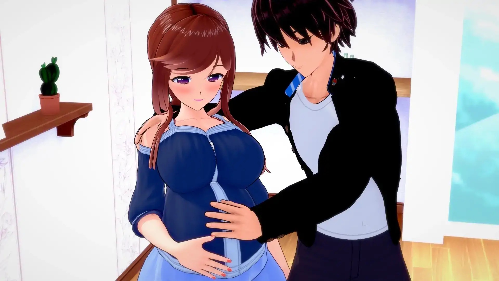 图片[4]-x70563绝世欲望V0.40 AI汉化版[更新/7.3G][PC+安卓]-acg畅游网