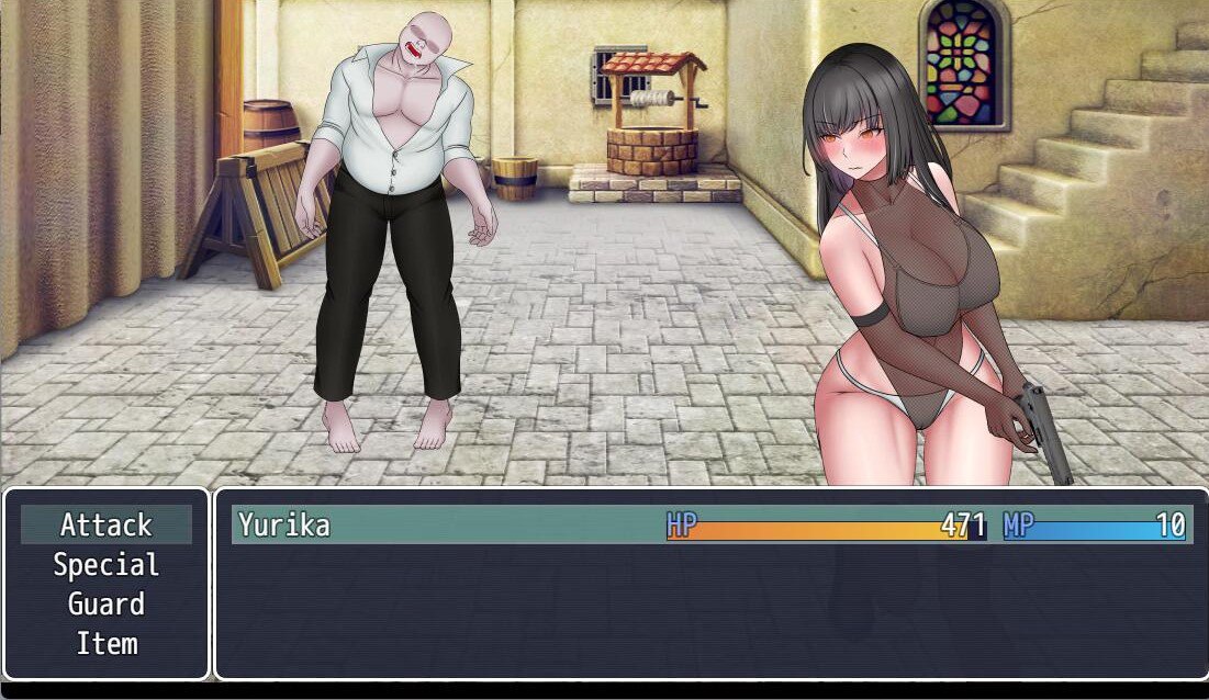 图片[5]-x15229性感间谍：百合香 V0.03 机翻汉化[新作/1.2G]-acg畅游网