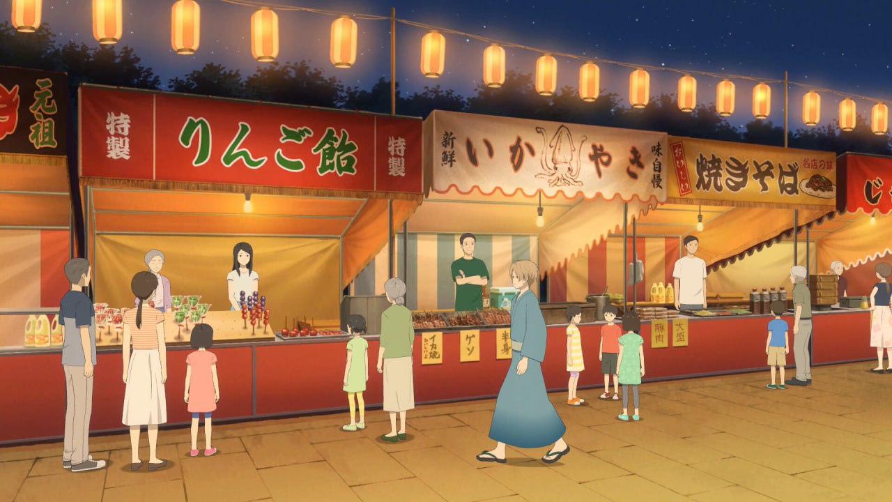 图片[5]-x15234夏目友人帐 ～叶月之记 V1.0 DL官中[新作/3.5G]-acg畅游网