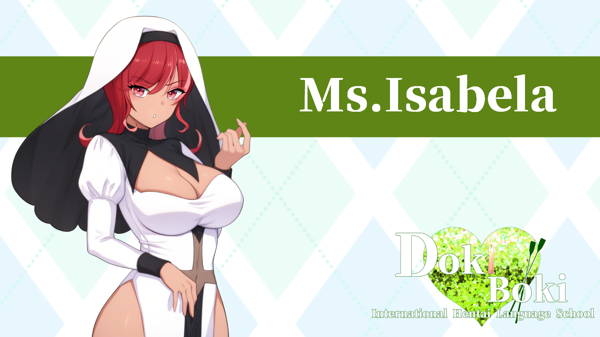 图片[6]-x20097Doki Boki!国际变态语言学校 STEAM官中[新作/600M]-acg畅游网