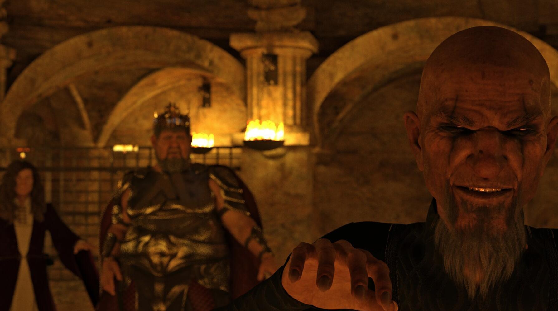 图片[6]-x20172巫术世界 World of Witchcraft STEAM官中[新作/450M]-acg畅游网