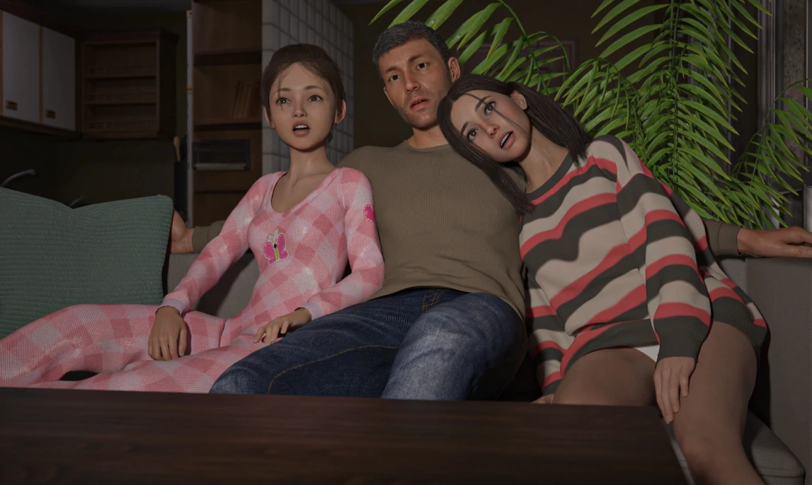 图片[7]-x4085家庭远行Ep. 8 AI汉化版[新作/2.6G][PC+安卓]-acg畅游网