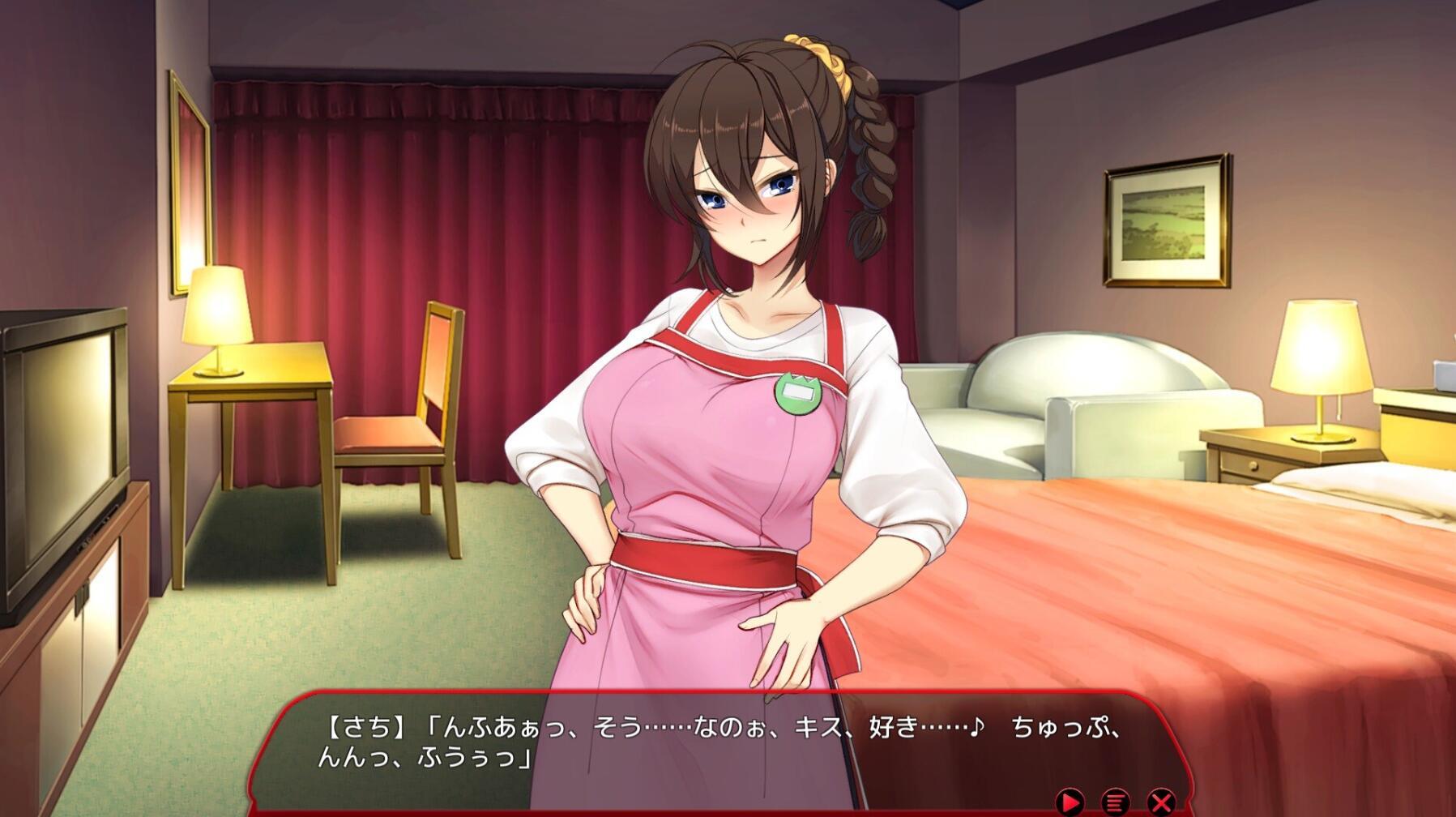 图片[9]-x20160满车率300% 贰  STEAM官中[新作/8.5G]-acg畅游网