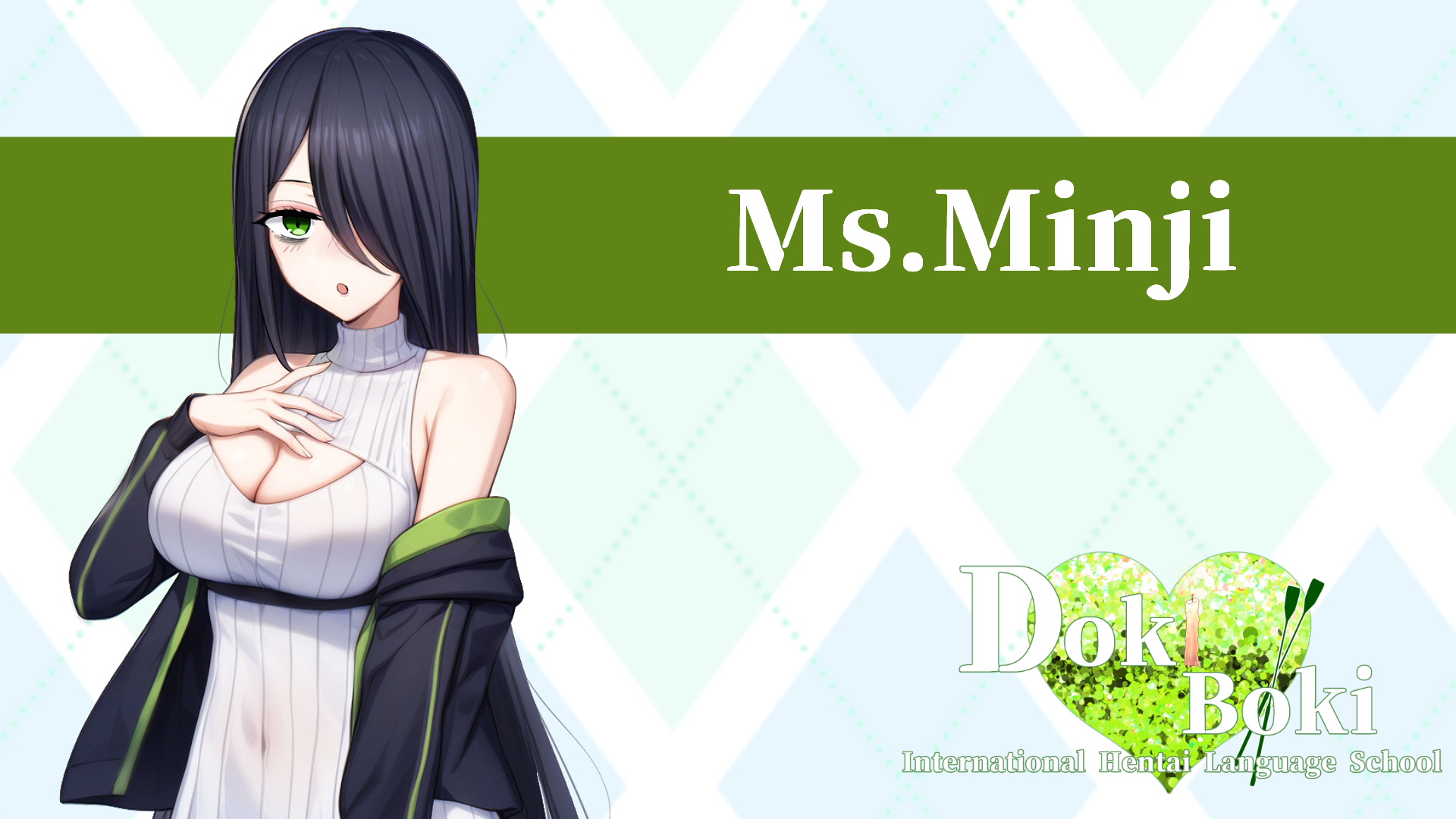 图片[7]-x20097Doki Boki!国际变态语言学校 STEAM官中[新作/600M]-acg畅游网