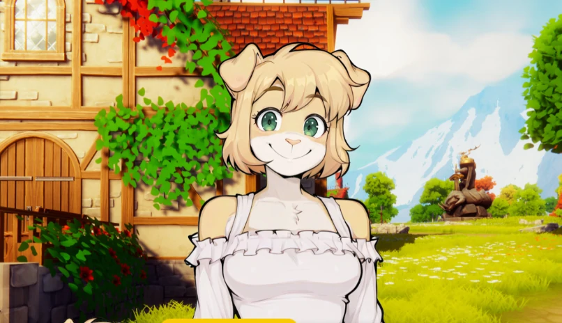 图片[5]-x71002 我的毛茸茸邻居 V1.5.1 AI汉化版[更新/2.2G][PC+安卓]-acg畅游网