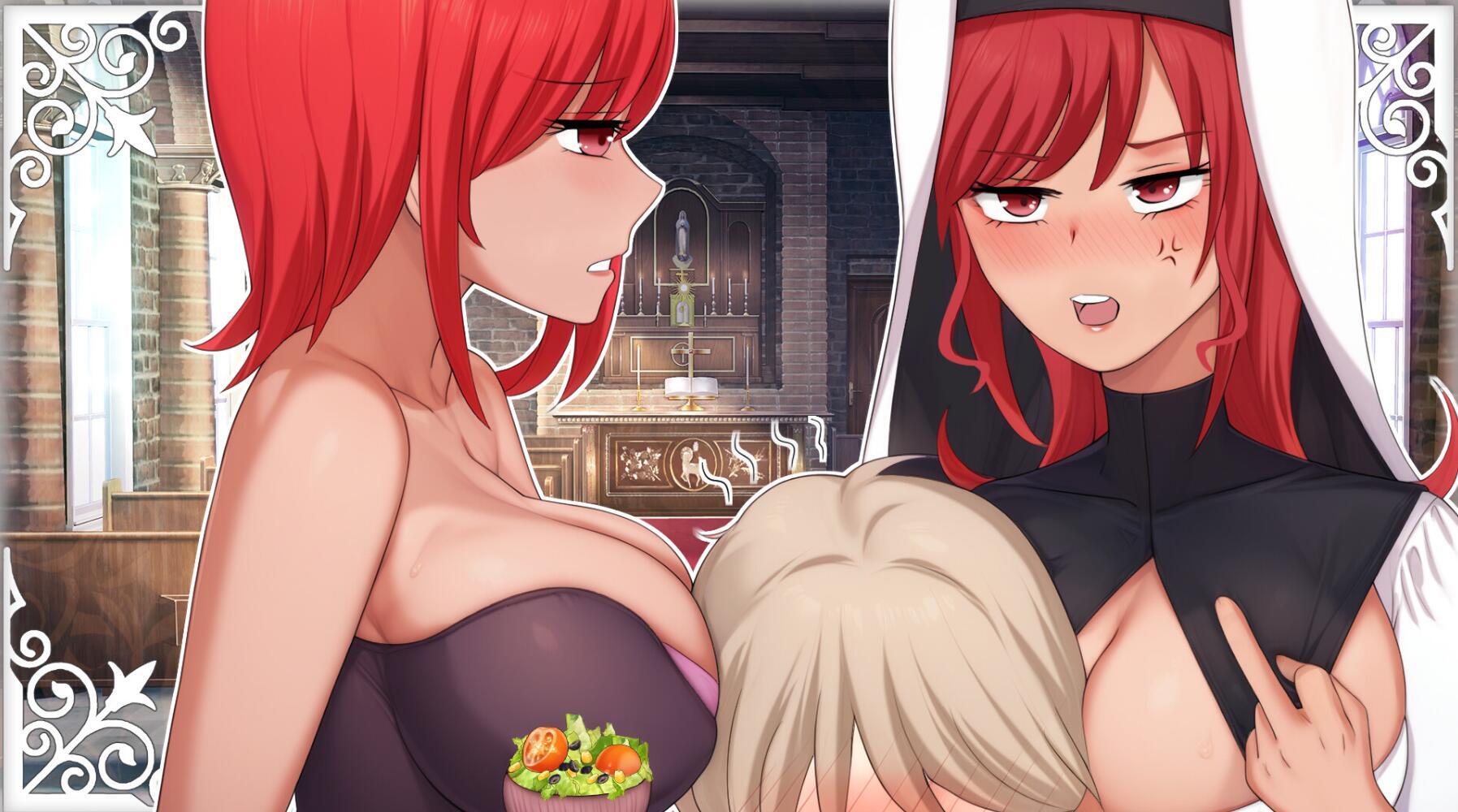 图片[9]-x20097Doki Boki!国际变态语言学校 STEAM官中[新作/600M]-acg畅游网