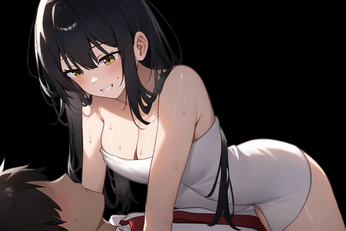 图片[5]-x4087我的女朋友实现了我的NTR梦想 V0.3.5 AI汉化版[新作/1.2G][PC+安卓]-acg畅游网