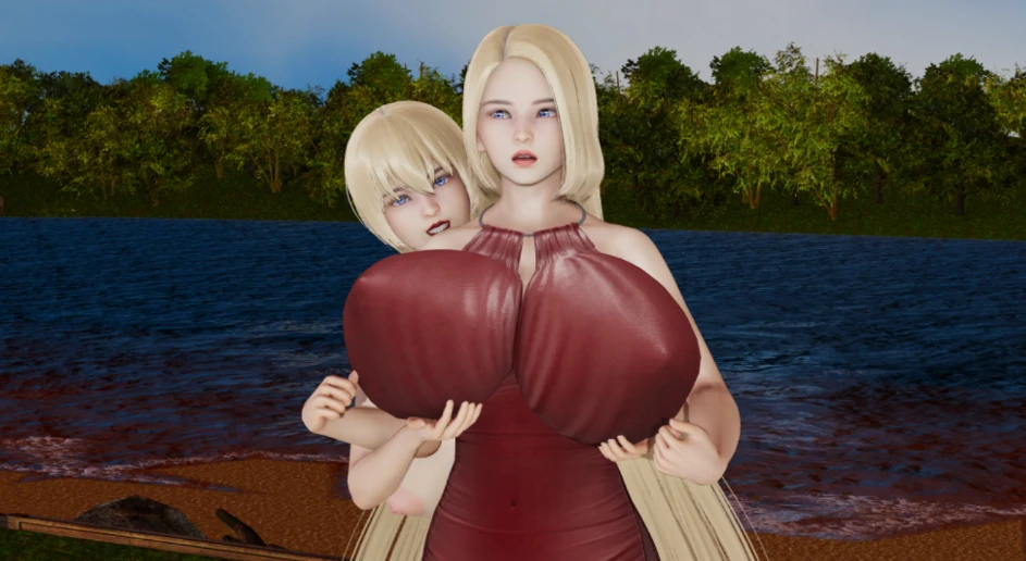 图片[4]-x4084湖边的小屋 V0.47d AI汉化版[更新/1.5G][PC+安卓]-acg畅游网