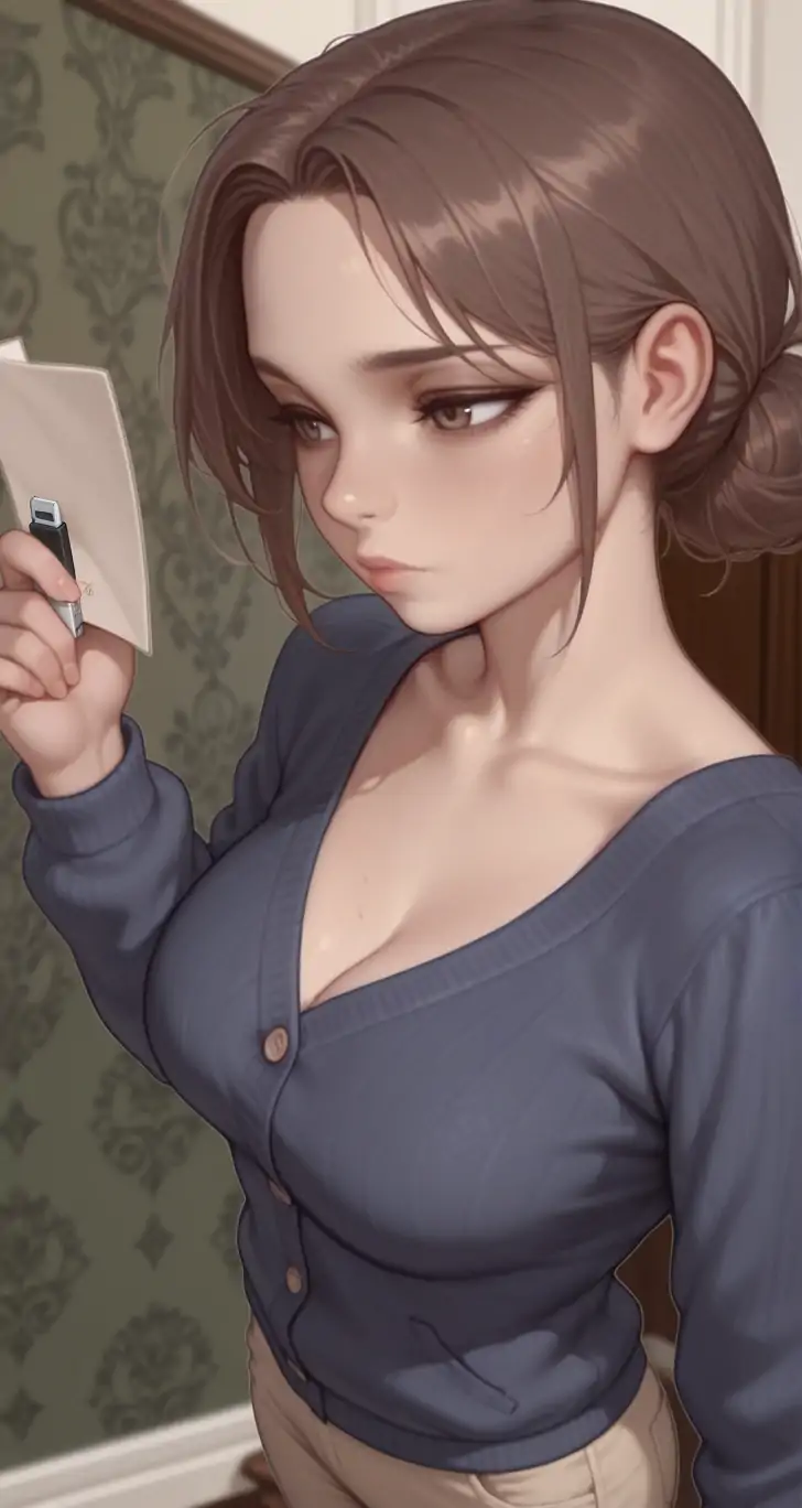 图片[3]-b71255手忙脚乱 V0.06 AI汉化版[更新/250M][PC+安卓]-acg畅游网