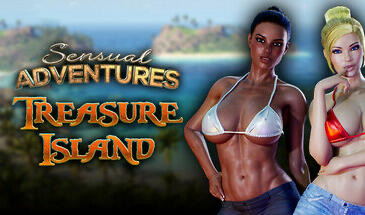 x20095性感冒险—金银岛 V8.2 STEAM官中[新作/5.5G]-acg畅游网