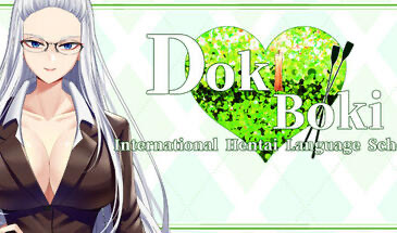 x20097Doki Boki!国际变态语言学校 STEAM官中[新作/600M]-acg畅游网