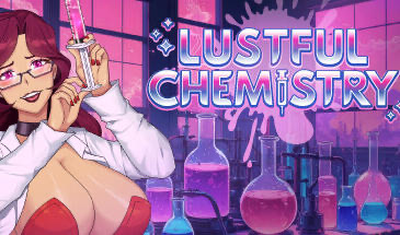 x20100情欲化学 Lustful Chemistry STEAM官中[新作/300M]-acg畅游网