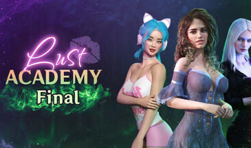 x20126欲望学院最终季：完整版 STEAM官中[新作/7.5G]-acg畅游网