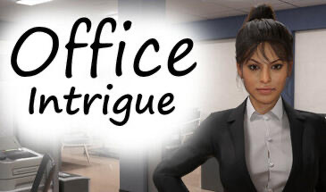 x20127办公室阴谋 Office Intrigue STEAM官中[新作/2G]-acg畅游网