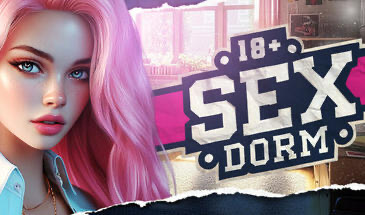 x20151性宿舍 Sex Dorm STEAM官中[新作/2.5G]-acg畅游网