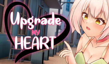 x20161升级我的心 Upgrade My Heart STEAM官中[新作/200M]-acg畅游网