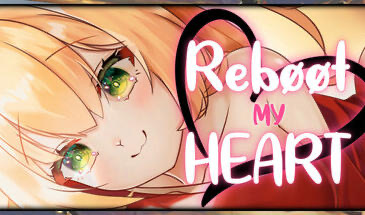 x20162重启我的心 Reboot My Heart STEAM官中[新作/200M]-acg畅游网