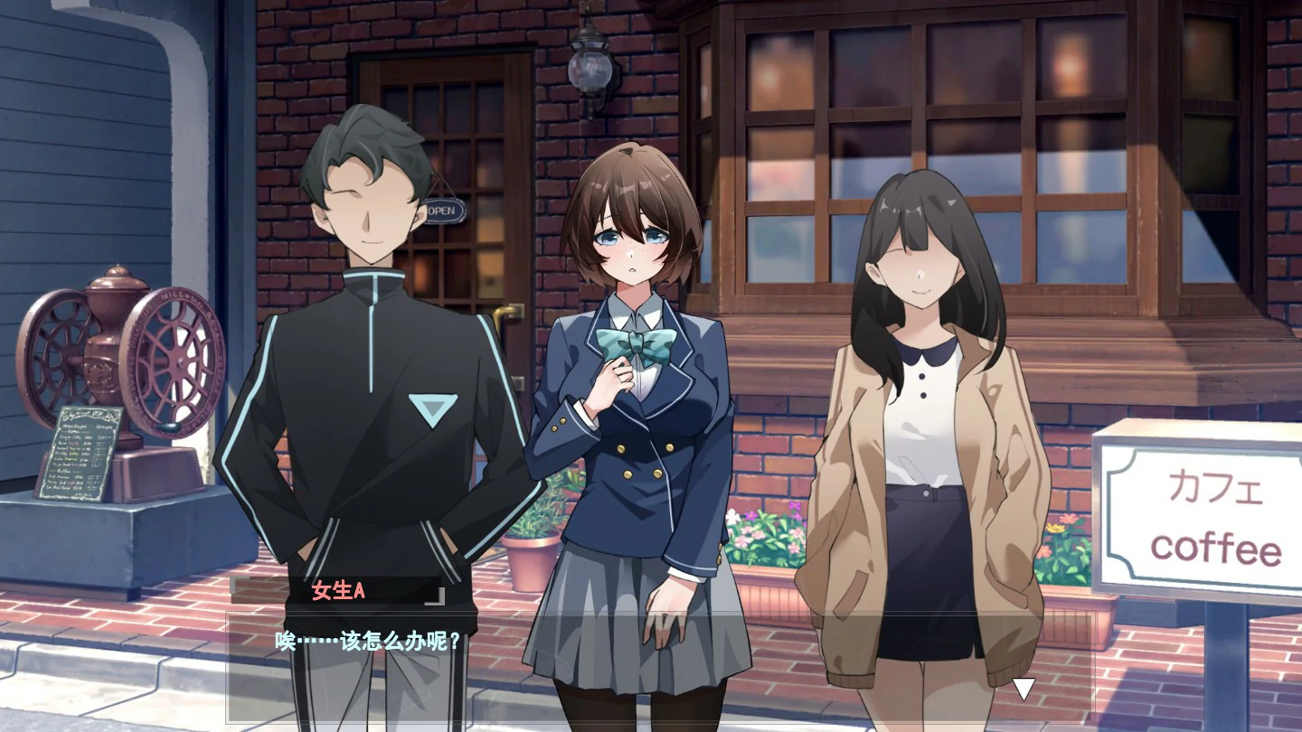 图片[6]-x4077诗酱的春 V1.0官方中文[新作/3.7G]-acg畅游网