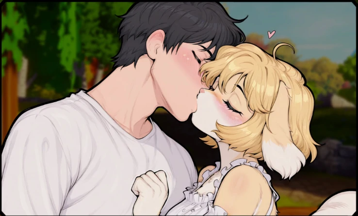 x71002 我的毛茸茸邻居 V1.5.1 AI汉化版[更新/2.2G][PC+安卓]-acg畅游网