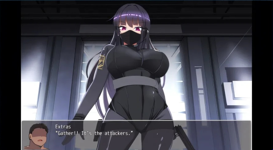 x50290 活体飞机杯工厂歼灭队 Steam官方中文步兵版 [新作/1.0G]-acg畅游网