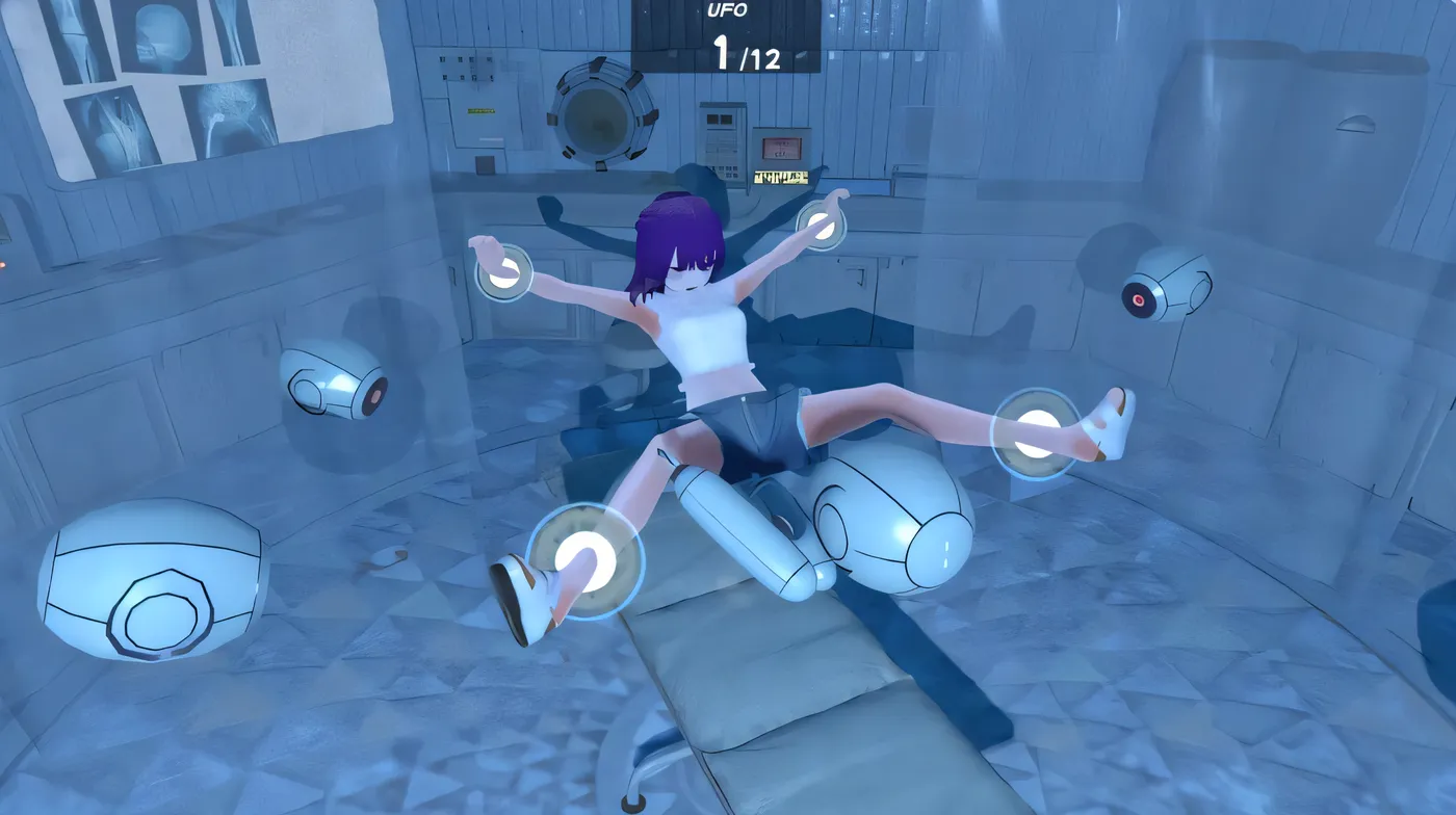 b175废墟中的 G～好色变态暴露沙盒～ Ver2.0 云翻汉化版 [更新/1.5G]-acg畅游网