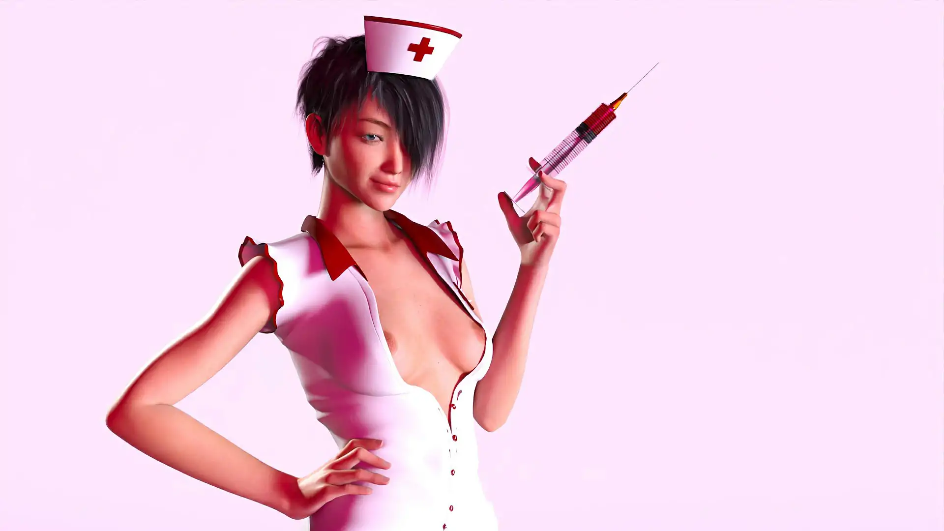 图片[6]-b125城市之夏 v0.82 AI汉化版[新作/5G][PC＋安卓]-acg畅游网