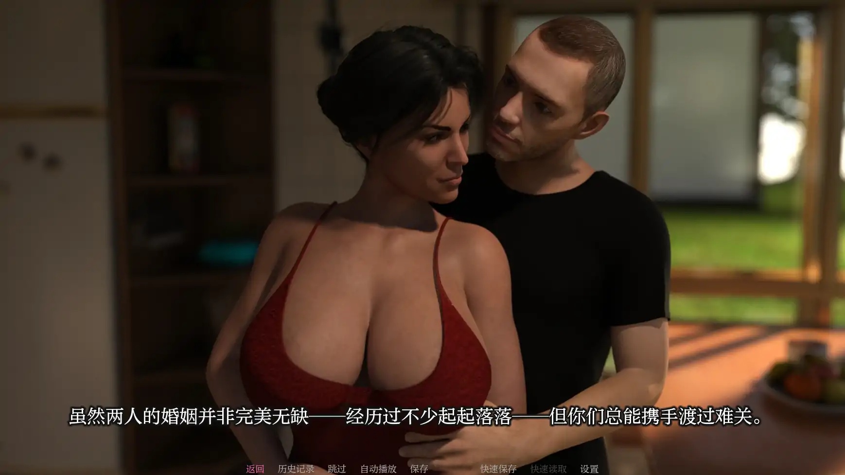 x70176打破僵局V0.5 AI汉化版[新作/1.2G][PC+安卓]-acg畅游网