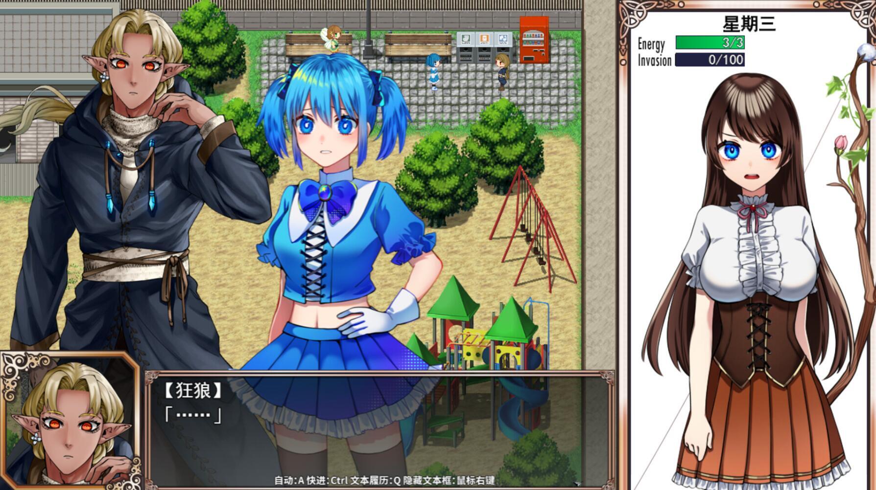 图片[10]-x20240魔法少女欧珀 V1.0 STEAM官中[新作/1.9G]-acg畅游网