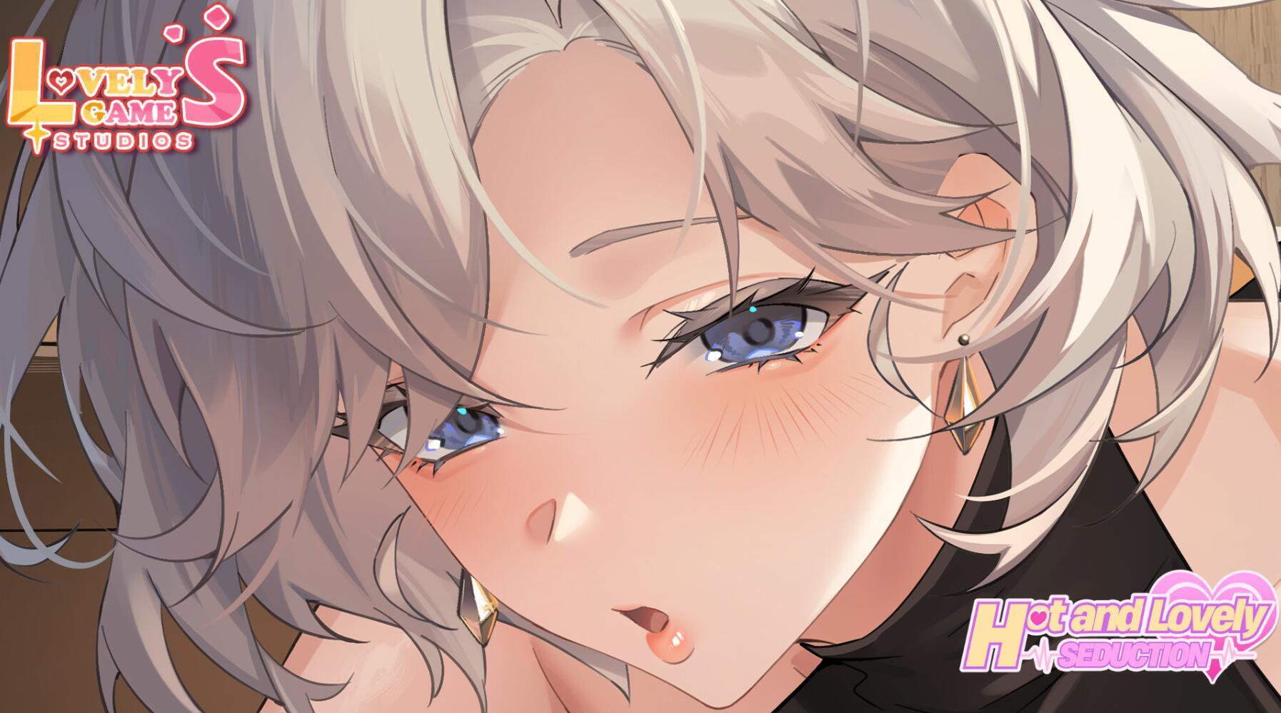 图片[6]-x20266性感可爱的佳人们：诱惑（一般向）[新作/300M]-acg畅游网