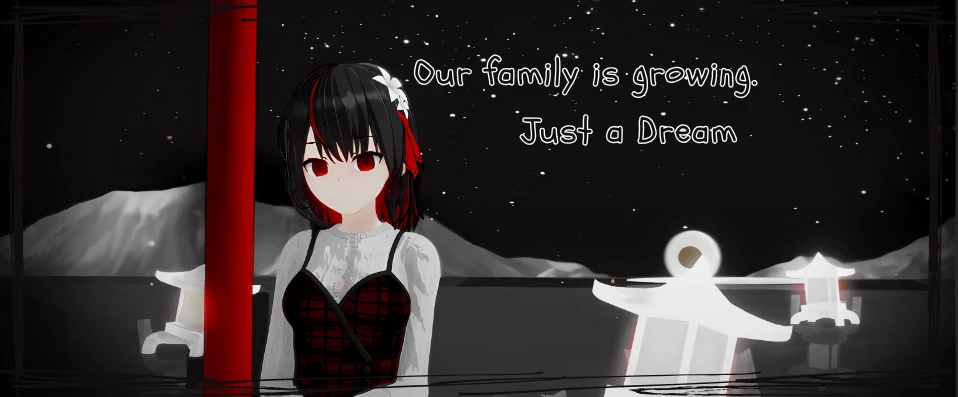 b71868只是个梦V0.9 AI汉化版[更新/1.4G][PC+安卓]-acg畅游网