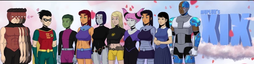 x70148 XIX V0.8b AI汉化版[新作/2.1G][PC+安卓]-acg畅游网