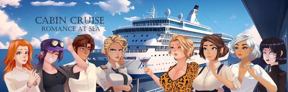 x71080客舱巡游 V0.9.0 AI汉化版[更新/1.2G][PC+安卓]-acg畅游网